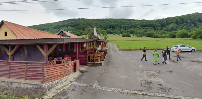 Reštaurácia Terasa - Šiatorská Bukovinka