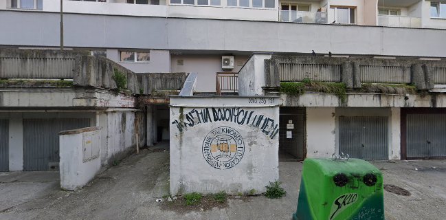 Pizzeria Saranda Pub