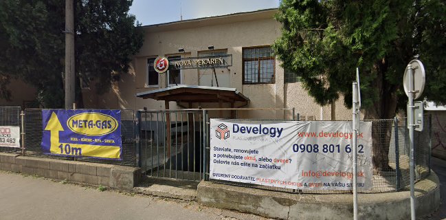 Nová Pekáreň