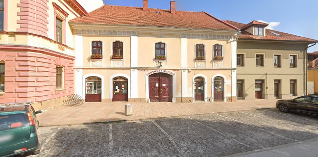 Reštaurácia "U kastelána"