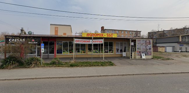 CAESAR PIZZERIA RESTAURANT s.r.o.