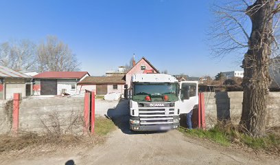 Roman Obložinský - Interzel