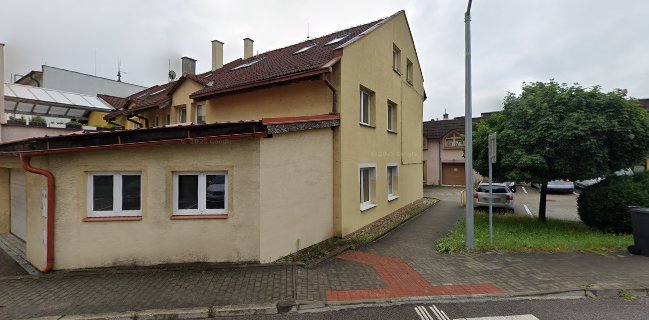 Varga Ladislav Pizza