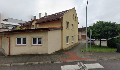 Varga Ladislav Pizza