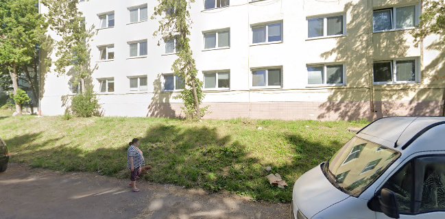 Pastra - Závodné Stravovanie