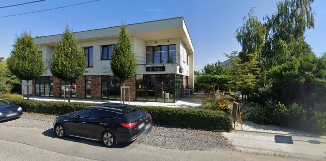 Cornus Café - Gastronómia a pohostinstvo