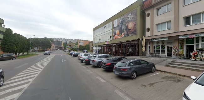 Cleo café & cigar club