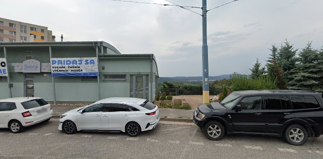 Opinii despre Belavijo în Karlova Ves - Gastronómia a pohostinstvo