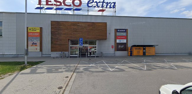 Thaiské slovenské Bistro