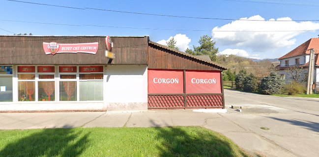 Hostinec Centrum-Papuča