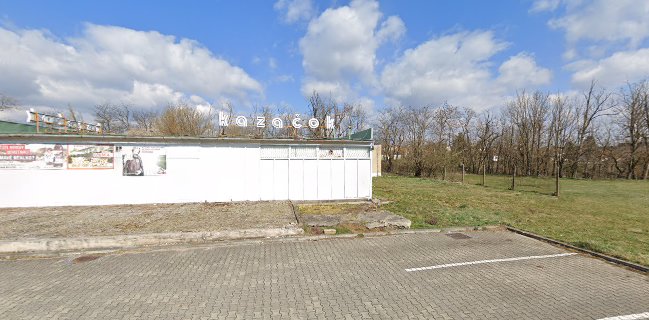 Opinii despre Kazačok în Dudince - Gastronómia a pohostinstvo