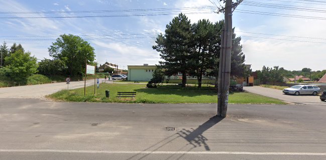 Družstevná reštaurácia