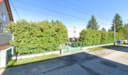 Hudecová Emília - Milka