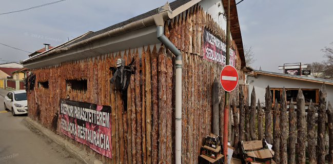 Stredoveká sedliacka reštaurácia - Štúrovo