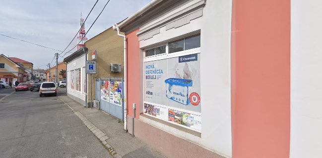 Kaviareň - Herňa Stardust