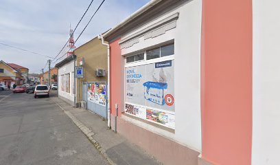 Kaviareň - Herňa Stardust