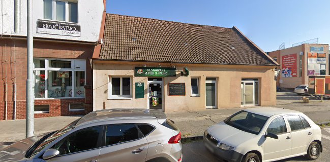 Opinii despre Restaurant & Pub u Paliho în Senica - Gastronómia a pohostinstvo