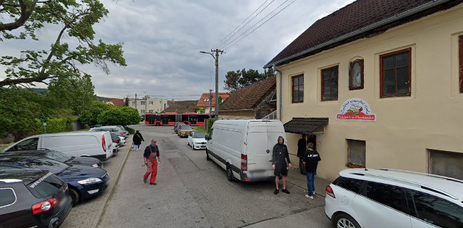 Pekáreň u Floriánka