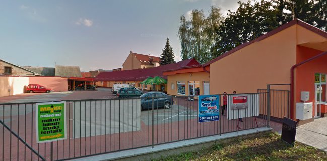 BurgerPubZvolen