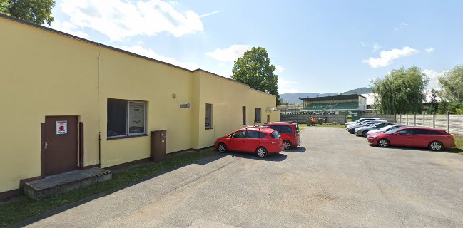 Cukrárenská výroba Dapek