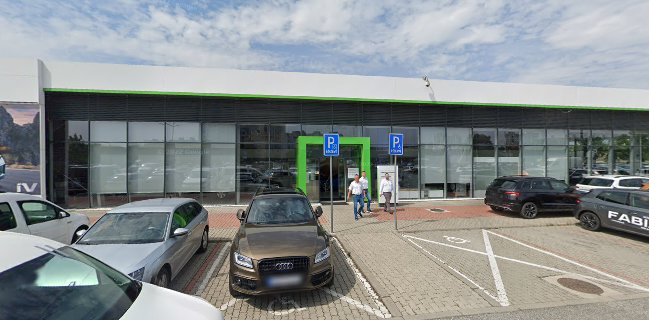 Queensway Restaurants Slovakia, s.r.o.