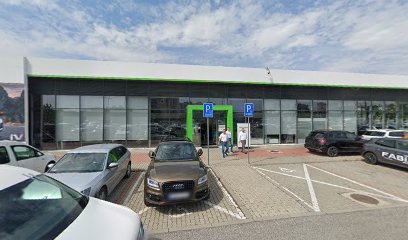 Queensway Restaurants Slovakia, s.r.o.