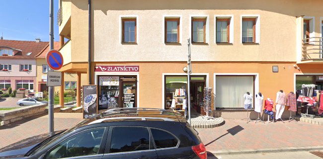 Geronimo Pub & Grill