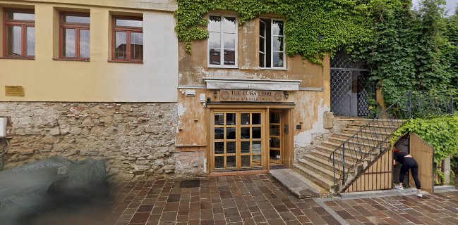 Cuba Libre Rum & Cigar House Prešov