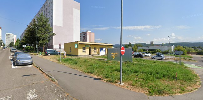 Krempek - Kremnická pekáreň