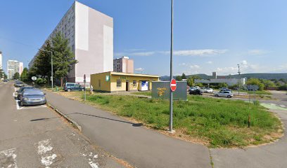 Krempek - Kremnická pekáreň