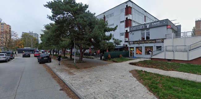 Comentarii opinii despre Bar Prior