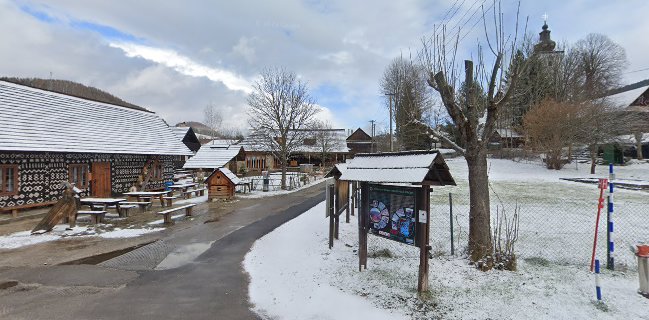 Humno Ondreja Gregora Letná reštaurácia - Gastronómia a pohostinstvo