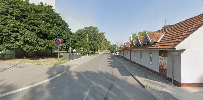 Reštaurácia Montreal