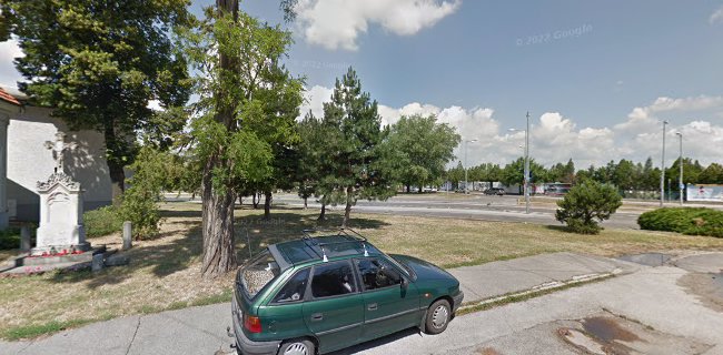 Reštaurácia Vrakuňa