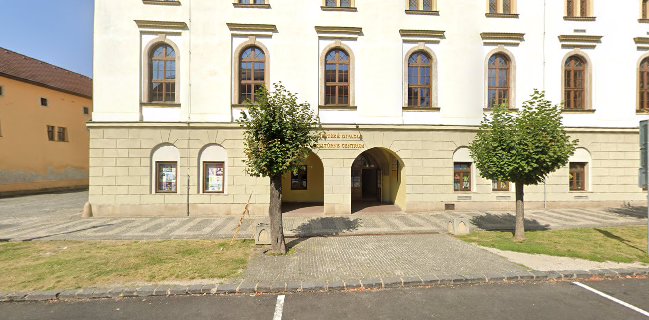 Café Teatro-Timi Patisserie