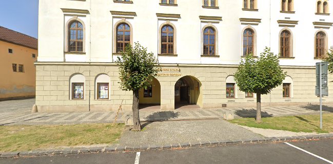 Café Teatro-Timi Patisserie