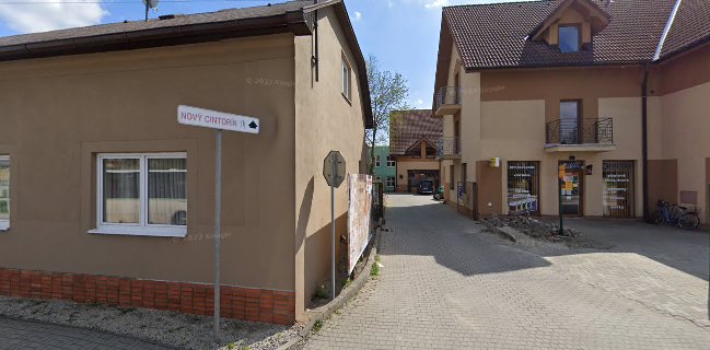 Reštaurácia Legenda