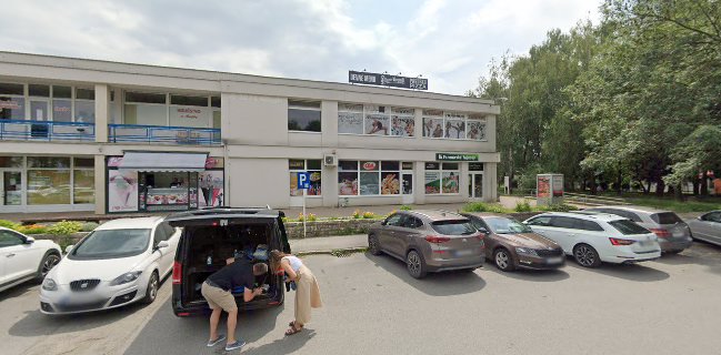 Opinii despre Piváreň Slavia în Prešov - Gastronómia a pohostinstvo