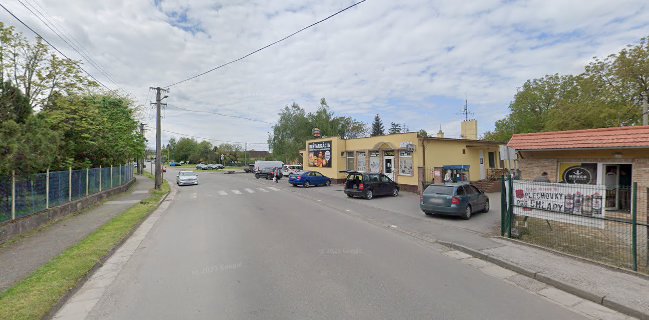 Kongo Pub Restaurant