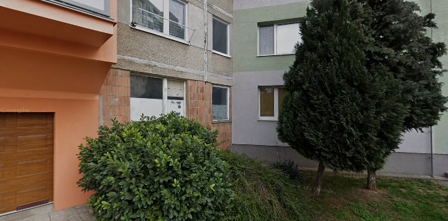 Michal Hečko - Mangetout gastro