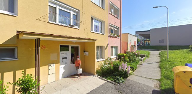 Predajňa Tiwa Venevská