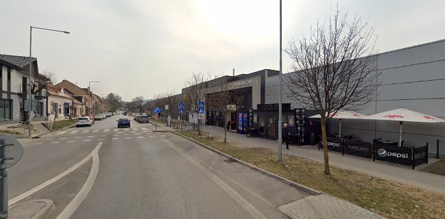 Kontajner StreetFood