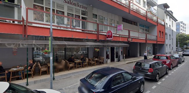 Reštaurácia Vivendy