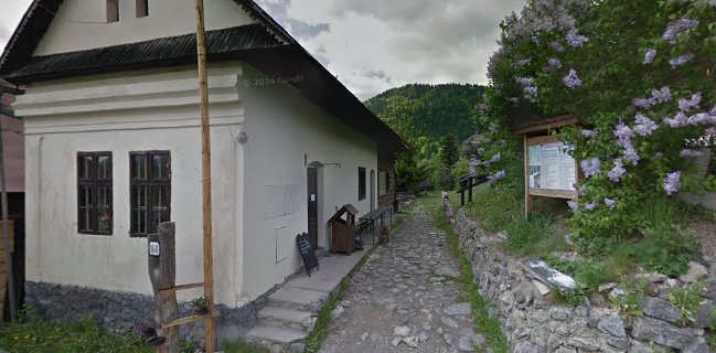 Restaurant Vlkolínec