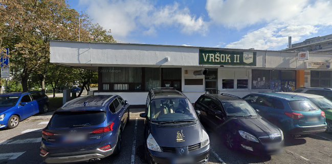 Vršok Pizzeria & Reštaurácia