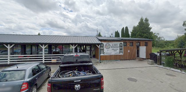 Reštaurácia - Pizzeria Koruna