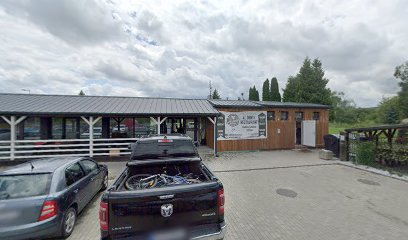 Reštaurácia - Pizzeria Koruna