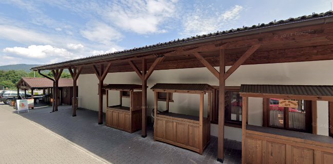 Opinii despre Tekovska Pekaren în Hronský Beňadik - Gastronómia a pohostinstvo