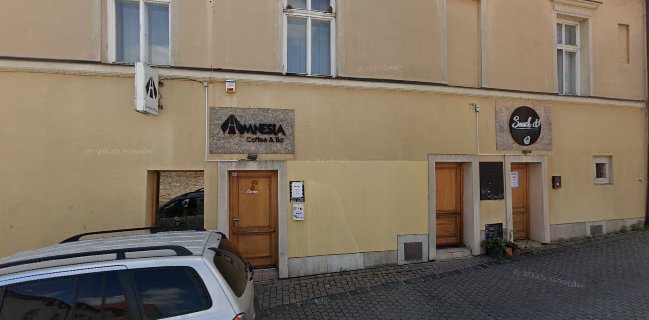 Opinii despre Snack it! Trnava în Trnava - Gastronómia a pohostinstvo