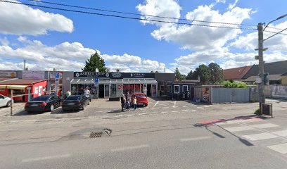 Express Vajnory Kebab & Pizza